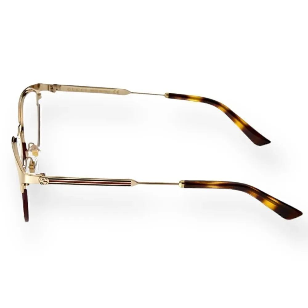 Gucci Women's 61mm Optical Frames with Demo Lens